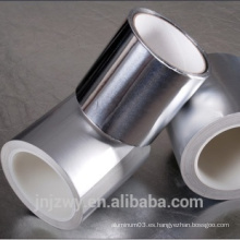 Rodillo caliente del papel de aluminio de la venta para la cocina